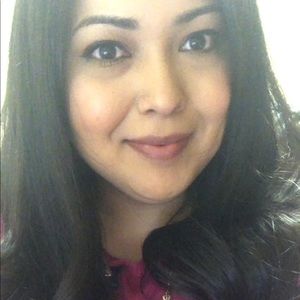 Meet your Posher, Diana